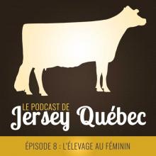 Épisode 8 - L'élevage au féminin