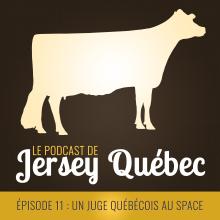 Juger au Space: Une belle expérience pour Rémi Guay